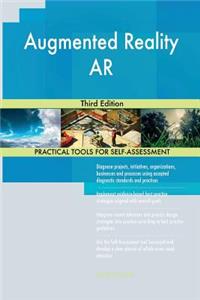 Augmented Reality AR Third Edition