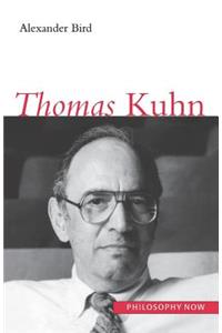 Thomas Kuhn