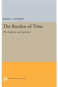 Burden of Time