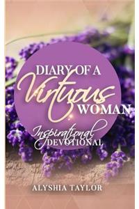 Diary of A Virtuous Woman