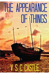 Appearance Of Things