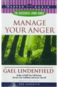 Manage Your Anger