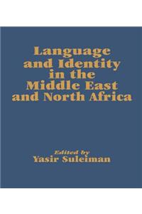 Language and Identity in the Middle East and North Africa