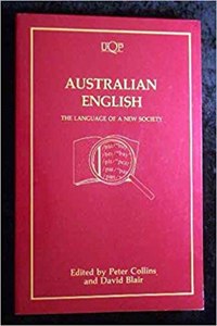 Australian English