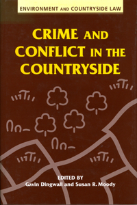 Crime and Conflict in the Countryside