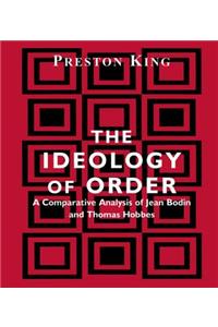 Ideology of Order
