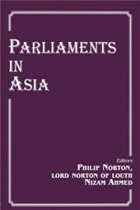 Parliaments in Asia