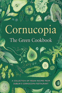 Cornucopia: The Green Cookbook