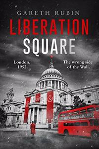 Liberation Square Paperback â€“ 18 April 2019