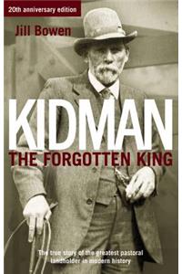 Kidman the Forgotten King