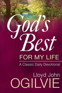 God's Best for My Life
