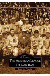 American League; The Early Years 1901-1920