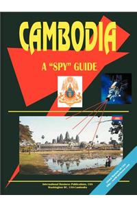 Cambodia a Spy Guide