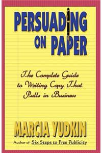 Persuading on Paper