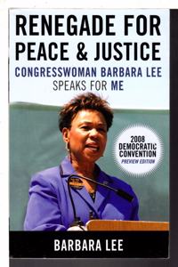 Renegade for Peace & J Prev Ed