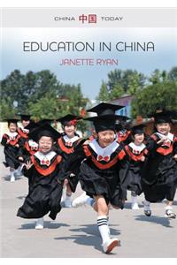 Education in China