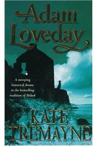 Adam Loveday (Loveday series, Book 1)
