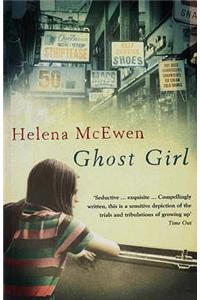 Ghost Girl