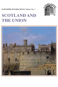 Scotland and the Union