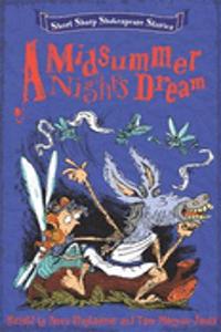 A Midsummer Night's Dream