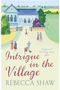 Intrigue In The Village