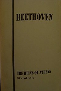 Beethoven Ruins Of Athens V
