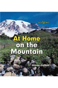 At Home on the Mountain