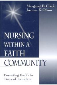 Nursing within a Faith Community