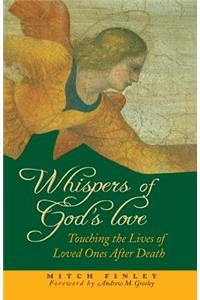 Whispers of God's Love