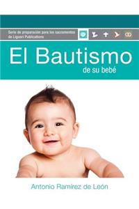 El Bautismo de Su Bebé