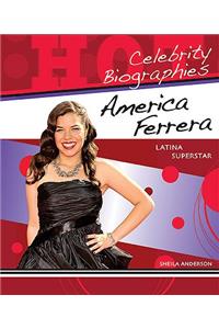 America Ferrera