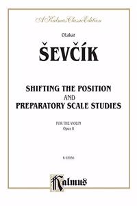 SEVCIK SHIFT POSSTUDOP8 V