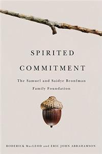 Spirited Commitment