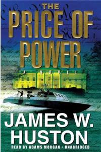 Price of Power Lib/E