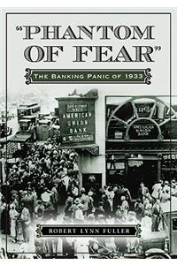 Phantom of Fear