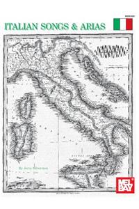Italian Songs & Arias