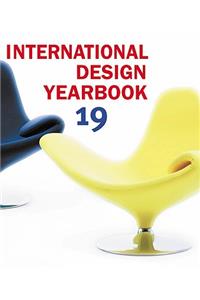 International Design Yearbook 19