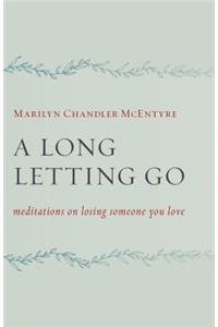 Long Letting Go