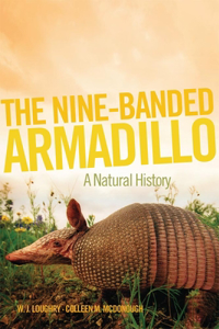 Nine-Banded Armadillo