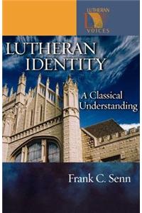 Lutheran Identity