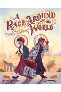 Race Around the World