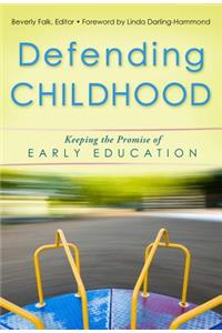 Defending Childhood