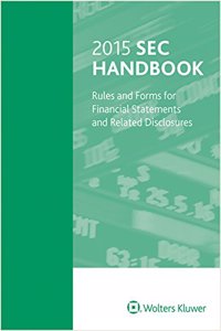 SEC Handbook