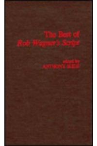Best of Rob Wagner's Script