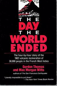Day the World Ended