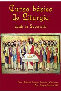 Curso Básico de Liturgia