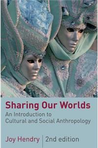 Sharing Our Worlds