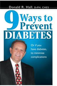 9 Ways to Prevent Diabetes