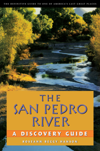 THE SAN PEDRO RIVER