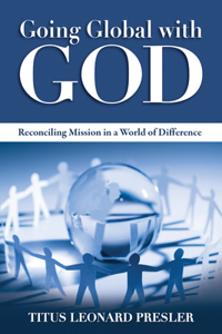 Going Global with God